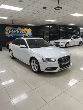 Audi A4 Used vehicle for sale