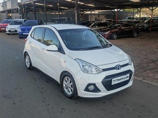 Hyundai Grand i10 Used vehicle for sale
