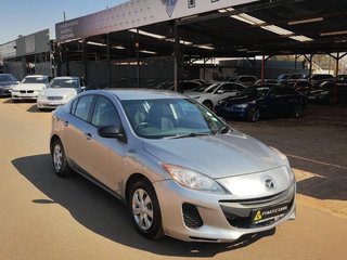Mazda 3 Used vehicle for sale