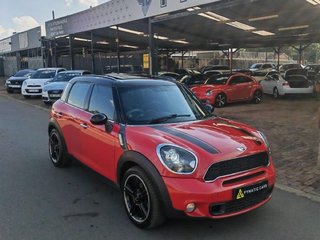 MINI Countryman Used vehicle for sale