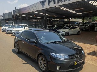 Kia Cerato Used vehicle for sale