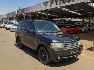Land Rover Range Rover Sport Used vehicle for sale
