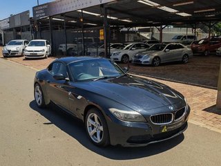 BMW Z4 Used vehicle for sale