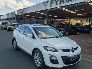 Mazda CX-7 Used vehicle for sale