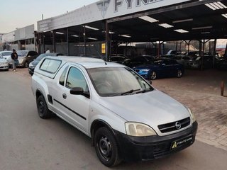 Opel Corsa Utility Used vehicle for sale