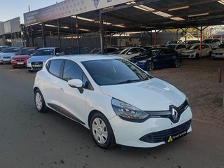 Renault Clio Used vehicle for sale