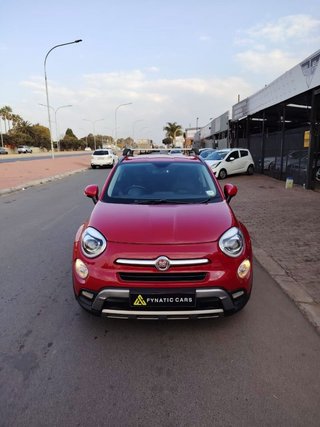 2016 Fiat 500X 1.4T Cross Plus - photo 2