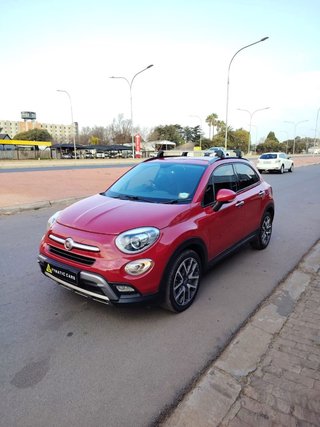2016 Fiat 500X 1.4T Cross Plus - photo 3