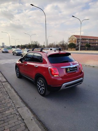 2016 Fiat 500X 1.4T Cross Plus - photo 5