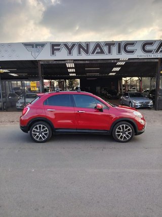 2016 Fiat 500X 1.4T Cross Plus - photo 3