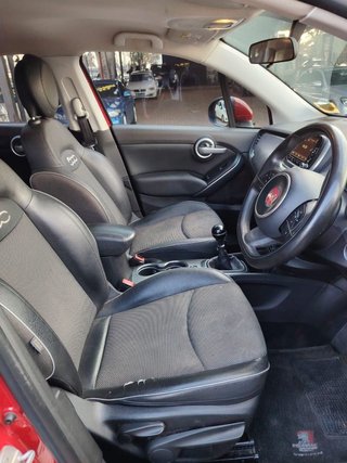 2016 Fiat 500X 1.4T Cross Plus - photo 4