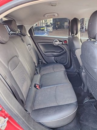 2016 Fiat 500X 1.4T Cross Plus - photo 5
