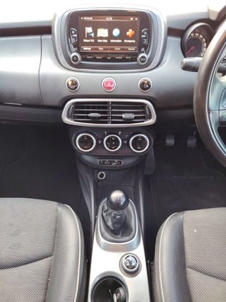 2016 Fiat 500X 1.4T Cross Plus - photo 7