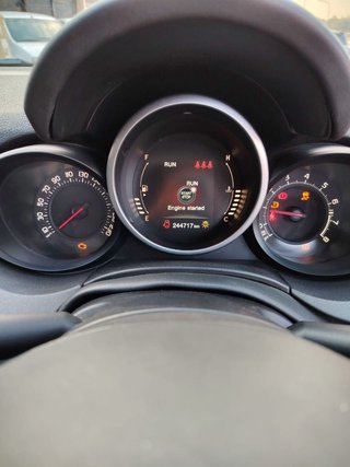 2016 Fiat 500X 1.4T Cross Plus - photo 8