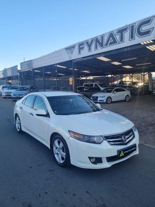 Honda Accord Used vehicle for sale