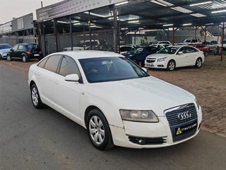 Audi A6 Used vehicle for sale