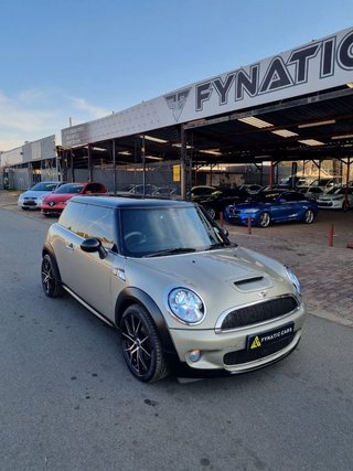 MINI Hatch Used vehicle for sale