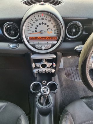 2010 MINI Hatch Cooper S - photo 7