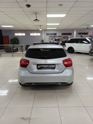 2017 Mercedes-Benz A-Class A 220d Urban Auto - photo 5