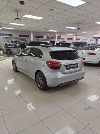 2017 Mercedes-Benz A-Class A 220d Urban Auto - photo 1