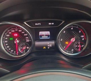 2017 Mercedes-Benz A-Class A 220d Urban Auto - photo 5