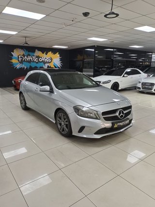Mercedes-Benz A-Class Used vehicle for sale