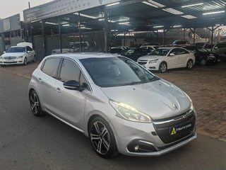 Peugeot 208 Used vehicle for sale