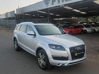 Audi Q7 Used vehicle for sale