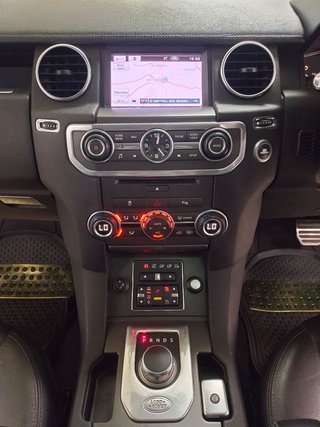 2013 Land Rover Discovery 4 3.0 TD | SD V6 SE - photo 6