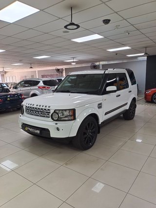 2013 Land Rover Discovery 4 3.0 TD | SD V6 SE - photo 3