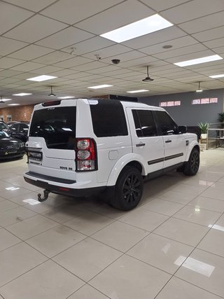 2013 Land Rover Discovery 4 3.0 TD | SD V6 SE - photo 1