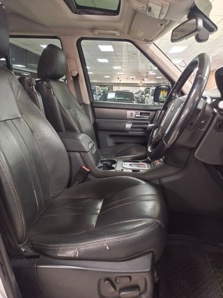 2013 Land Rover Discovery 4 3.0 TD | SD V6 SE - photo 2