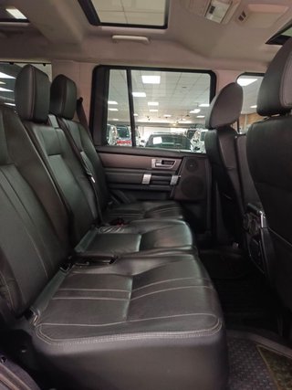 2013 Land Rover Discovery 4 3.0 TD | SD V6 SE - photo 3