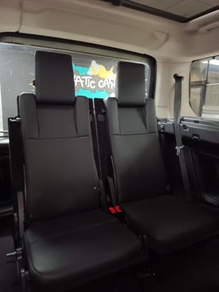 2013 Land Rover Discovery 4 3.0 TD | SD V6 SE - photo 4