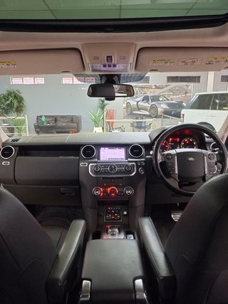 2013 Land Rover Discovery 4 3.0 TD | SD V6 SE - photo 5