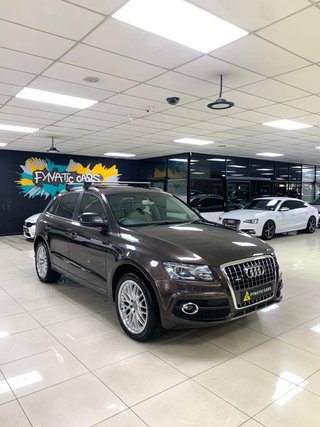 Audi Q5 Used vehicle for sale
