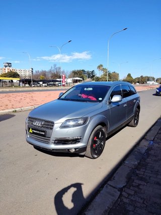 2008 Audi Q7 3.0 TDI quattro Auto - photo 3