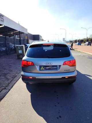 2008 Audi Q7 3.0 TDI quattro Auto - photo 1