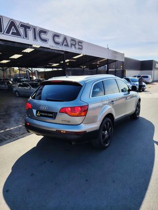 2008 Audi Q7 3.0 TDI quattro Auto - photo 2