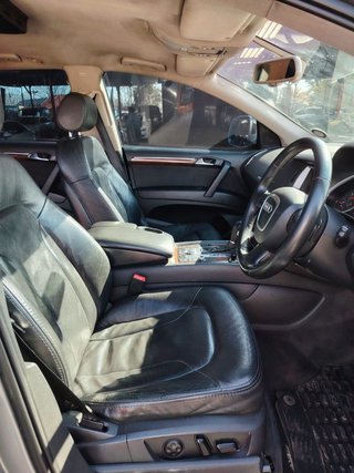 2008 Audi Q7 3.0 TDI quattro Auto - photo 4