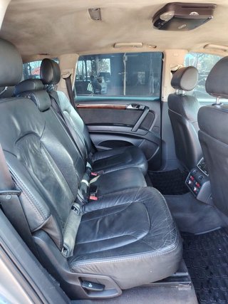 2008 Audi Q7 3.0 TDI quattro Auto - photo 5