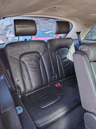 2008 Audi Q7 3.0 TDI quattro Auto - photo 6