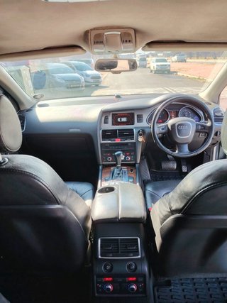 2008 Audi Q7 3.0 TDI quattro Auto - photo 7