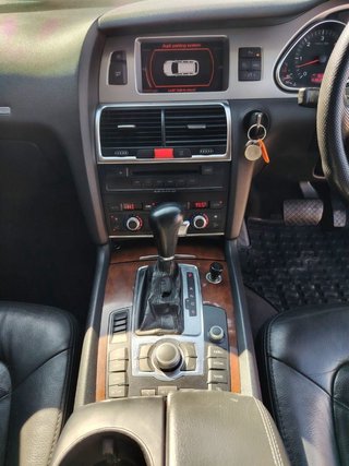 2008 Audi Q7 3.0 TDI quattro Auto - photo 8