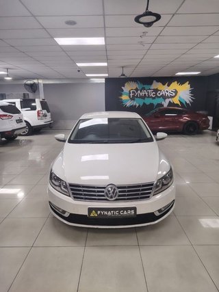 2014 Volkswagen CC 1.8 TSI Auto - photo 2