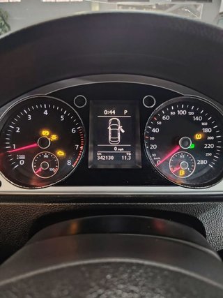 2014 Volkswagen CC 1.8 TSI Auto - photo 6