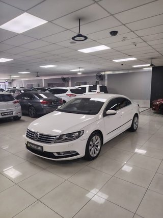 2014 Volkswagen CC 1.8 TSI Auto - photo 3