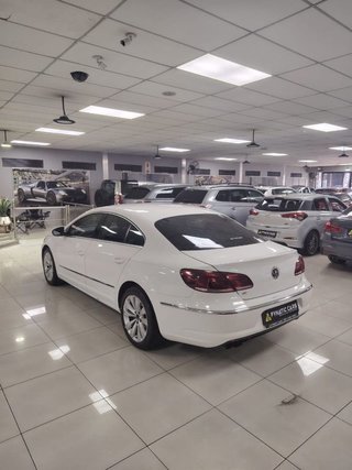 2014 Volkswagen CC 1.8 TSI Auto - photo 4