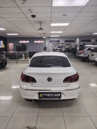 2014 Volkswagen CC 1.8 TSI Auto - photo 5