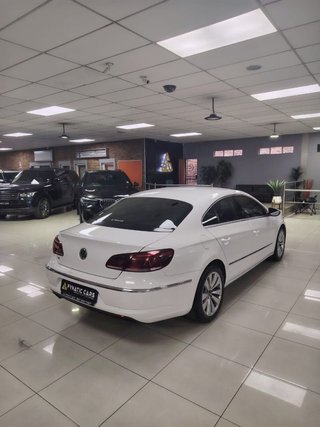 2014 Volkswagen CC 1.8 TSI Auto - photo 1